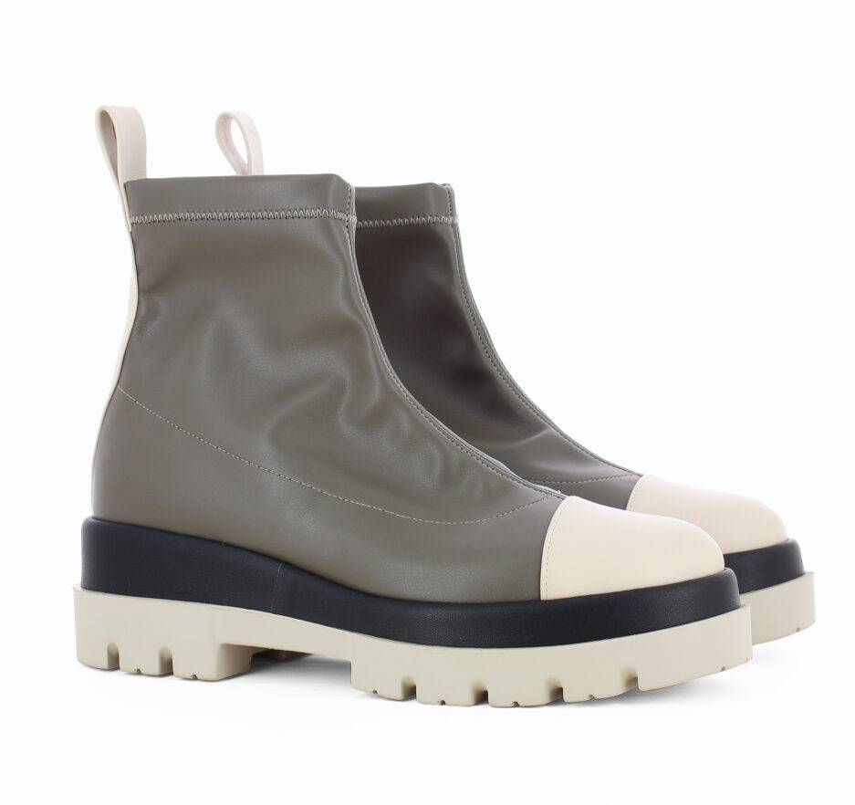 Le Babe TRONCHETTI IN STRETCH MILITY Black Friday