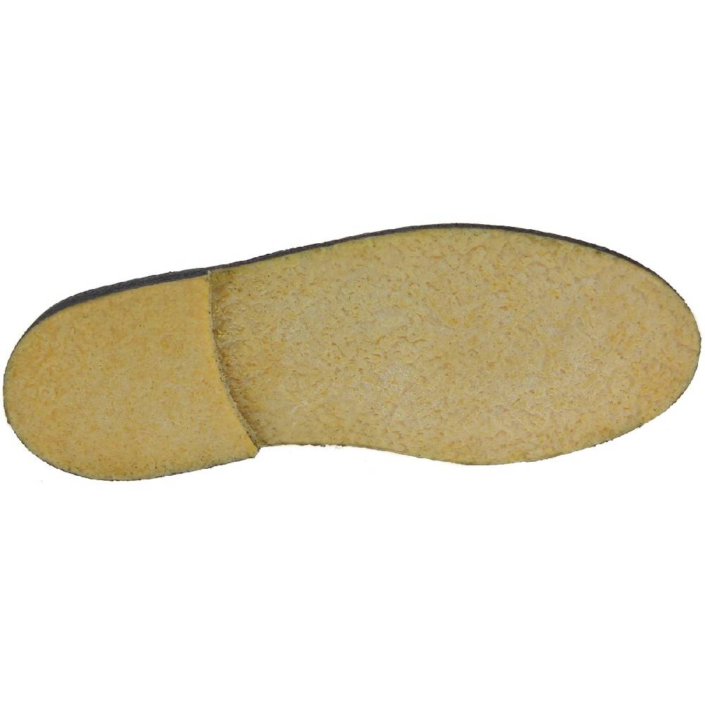 Lartigiano Del Cuoio Polacchine da uomo in pelle nera con fodera invernale Offerte esclusive