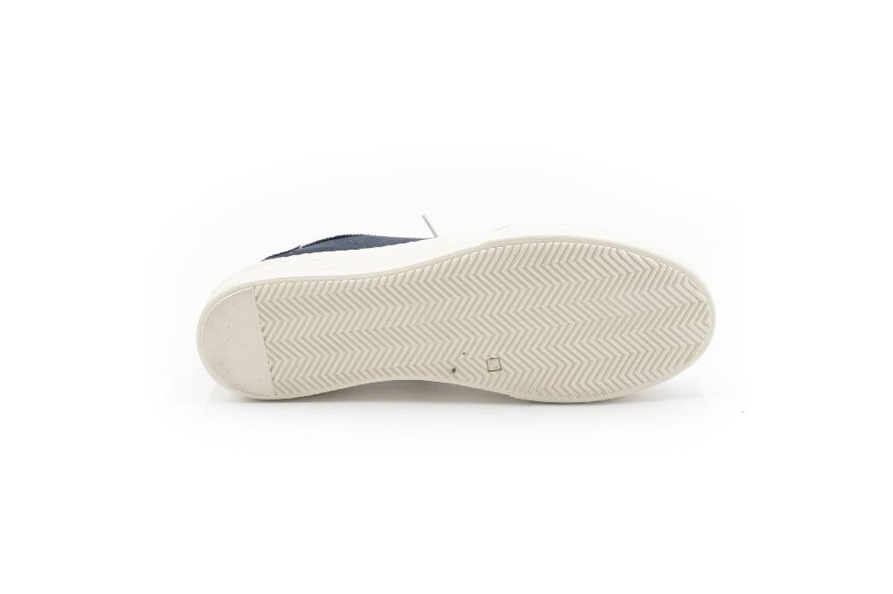 Openclosedshoes ALOHA03 – LEAVES BLUE 50% di sconto con spedizione gratuita