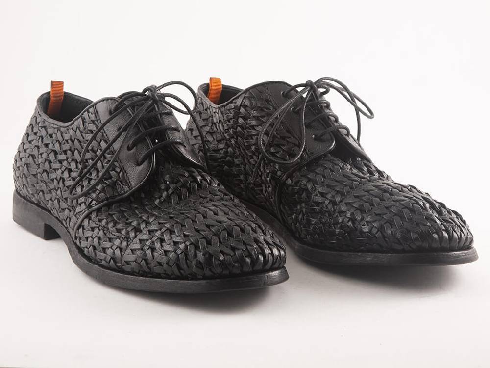 Openclosedshoes GLUCK12 FOAM NERO Outlet