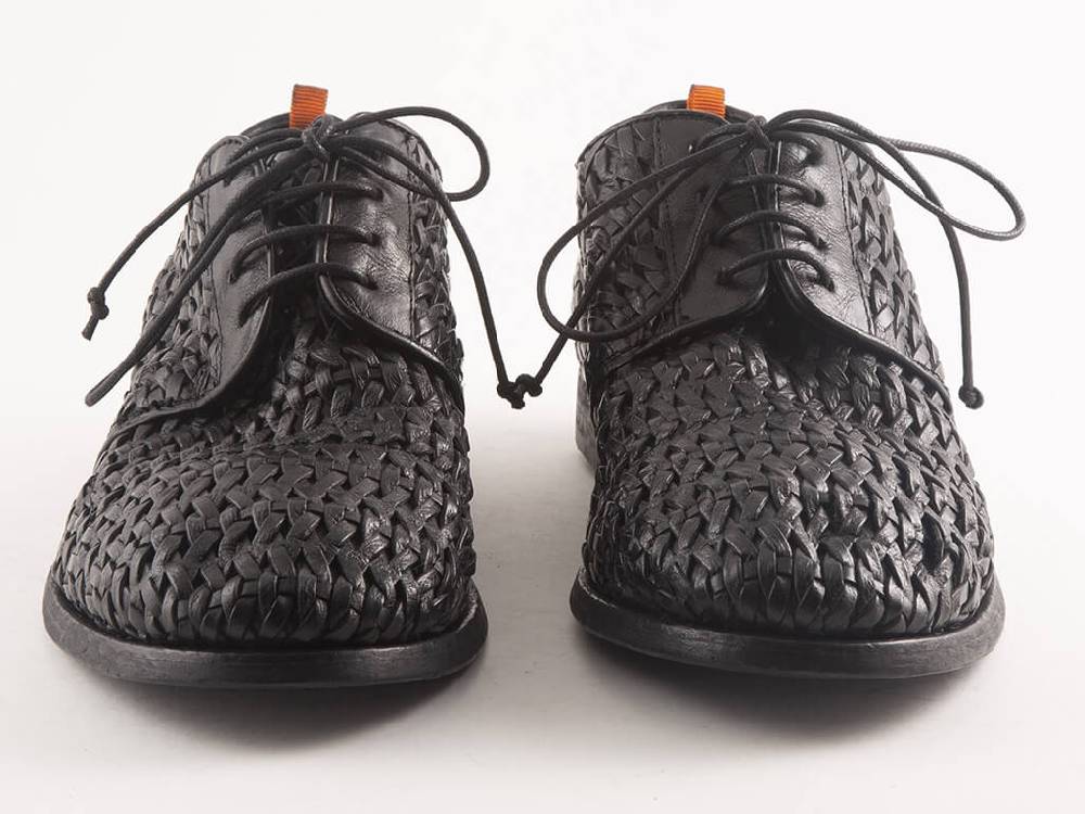 Openclosedshoes GLUCK12 FOAM NERO Outlet