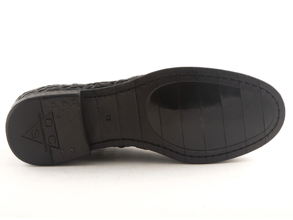 Openclosedshoes GLUCK12 FOAM NERO Outlet