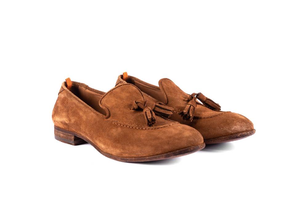Openclosedshoes DANIEL14 KORE Vendita Calda