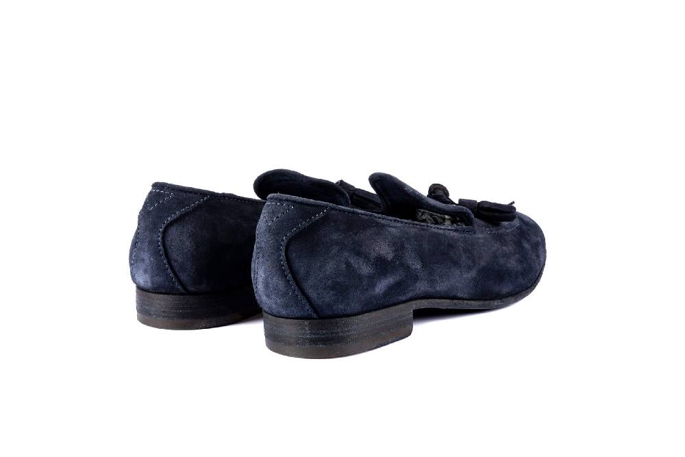 Openclosedshoes DANIEL14 KORE BLU Vendita Economica