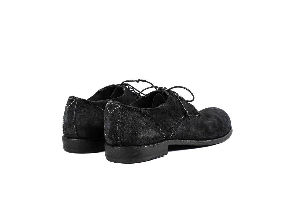 Openclosedshoes GRETTO01 OLAFUB NERO Negozio
