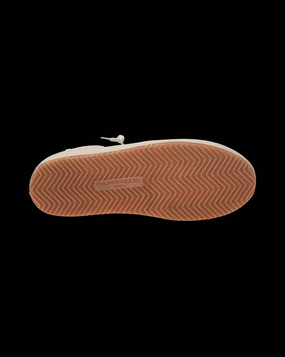 Philippe Model Sneaker Nice Donna, Latte Moda