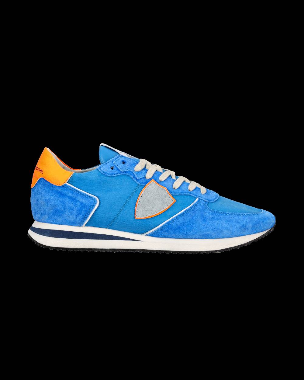 Philippe Model Sneaker bassa Trpx uomo - bluette Black Friday