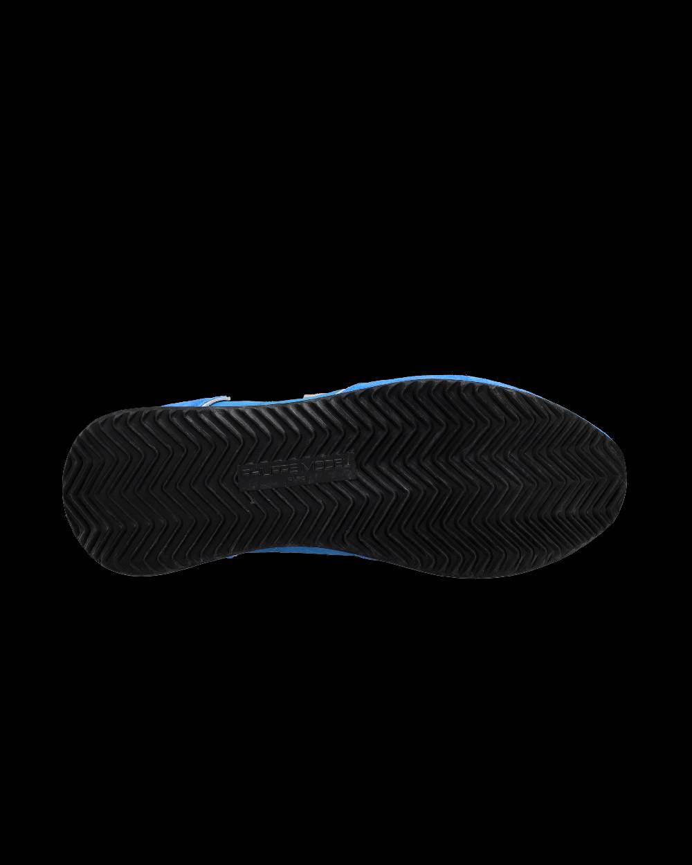Philippe Model Sneaker bassa Trpx uomo - bluette Black Friday
