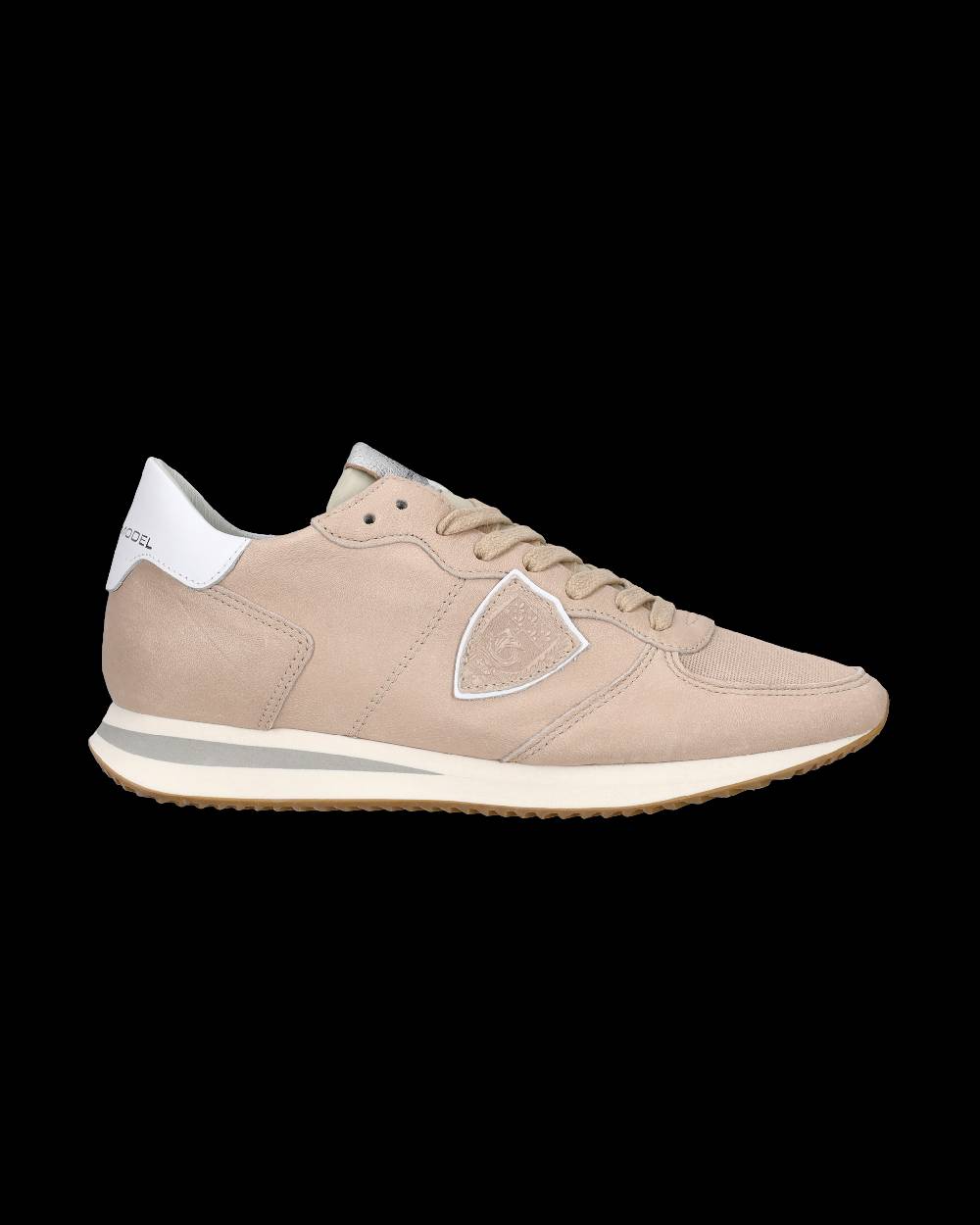 Philippe Model Sneakers Trpx Running Donna, Rosa Italy