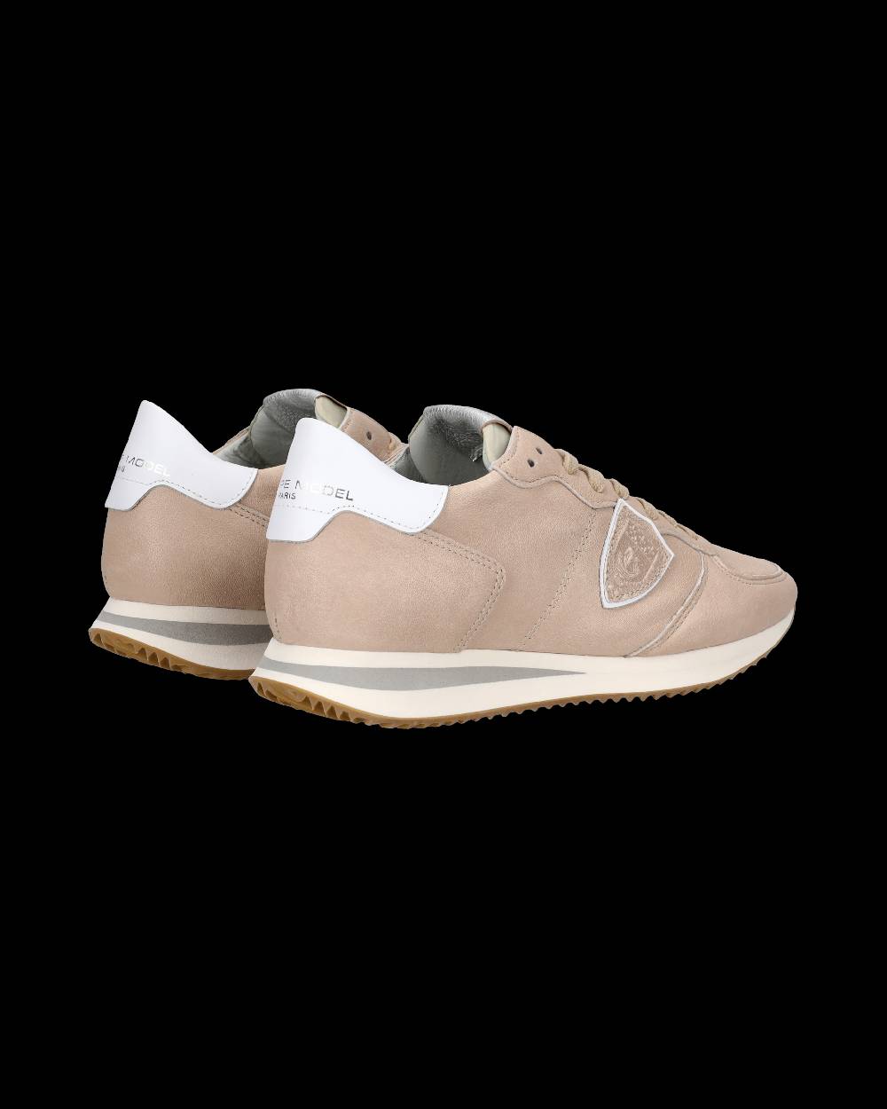 Philippe Model Sneakers Trpx Running Donna, Rosa Italy