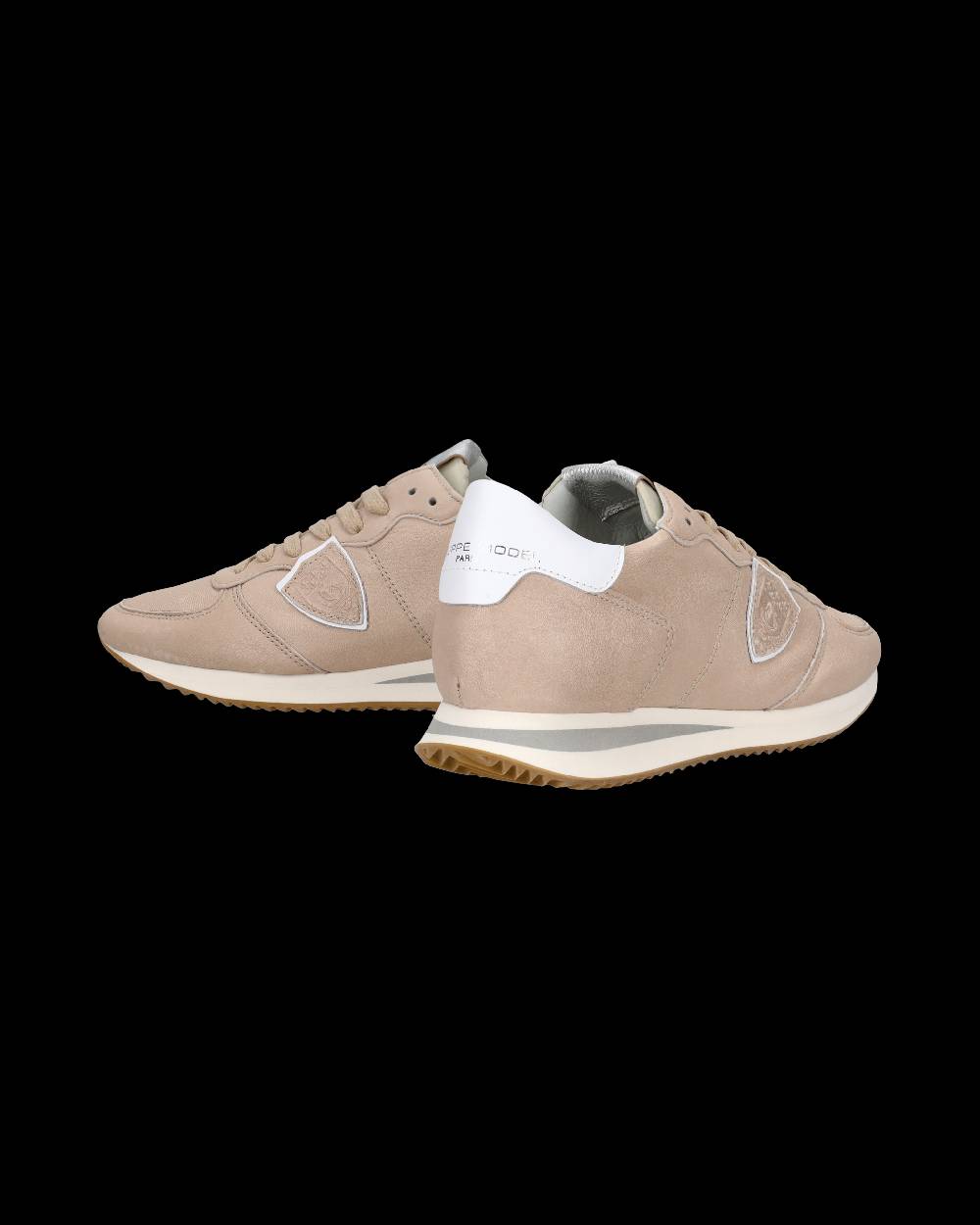Philippe Model Sneakers Trpx Running Donna, Rosa Italy