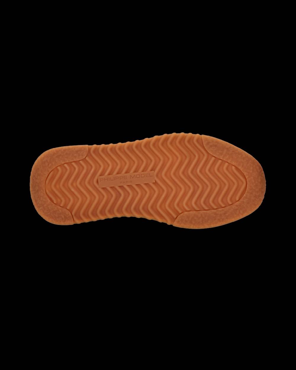 Philippe Model Sneakers Tropez 2.1 da Donna Verde acqua in Tessuto Tecnico Offerta