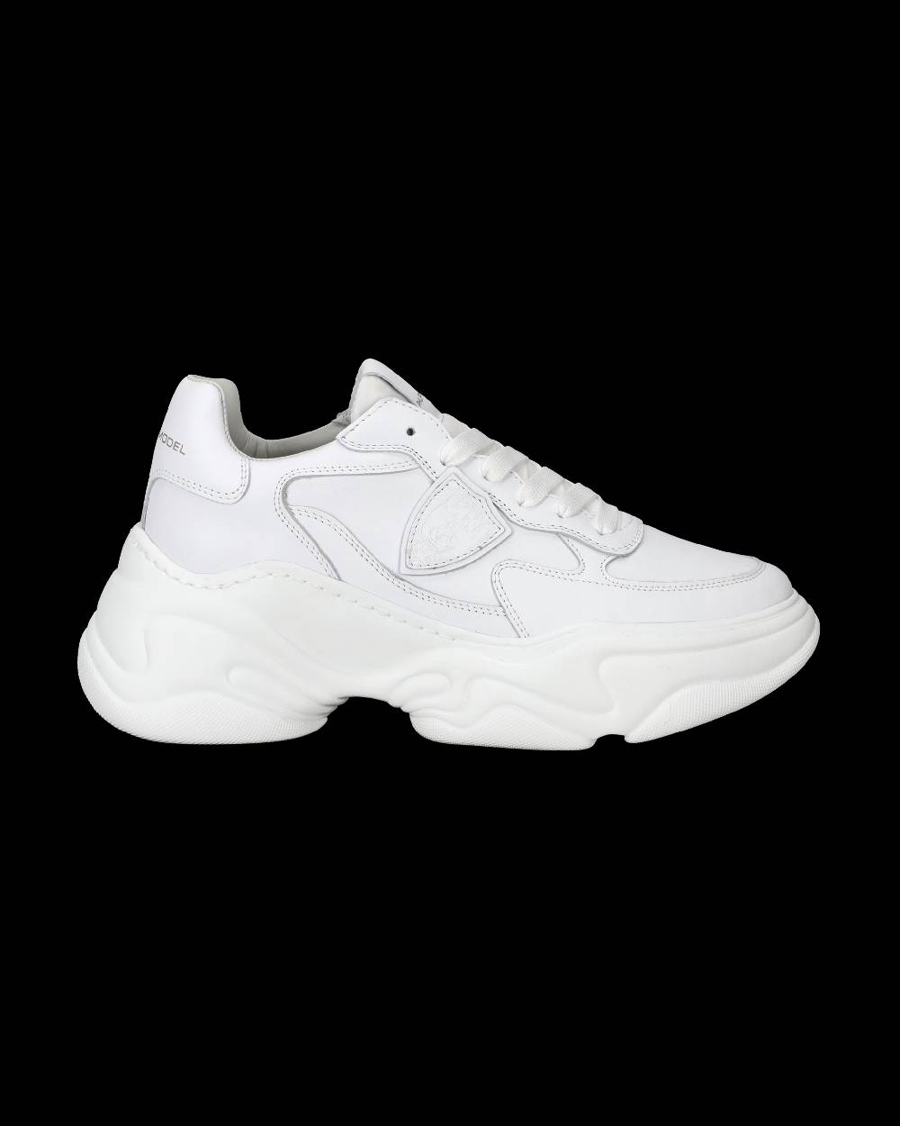 Philippe Model Sneaker basse Rivoli donna - bianco Vendite Flash