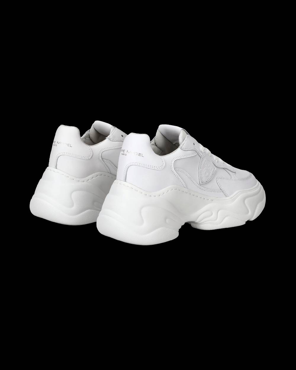 Philippe Model Sneaker basse Rivoli donna - bianco Vendite Flash