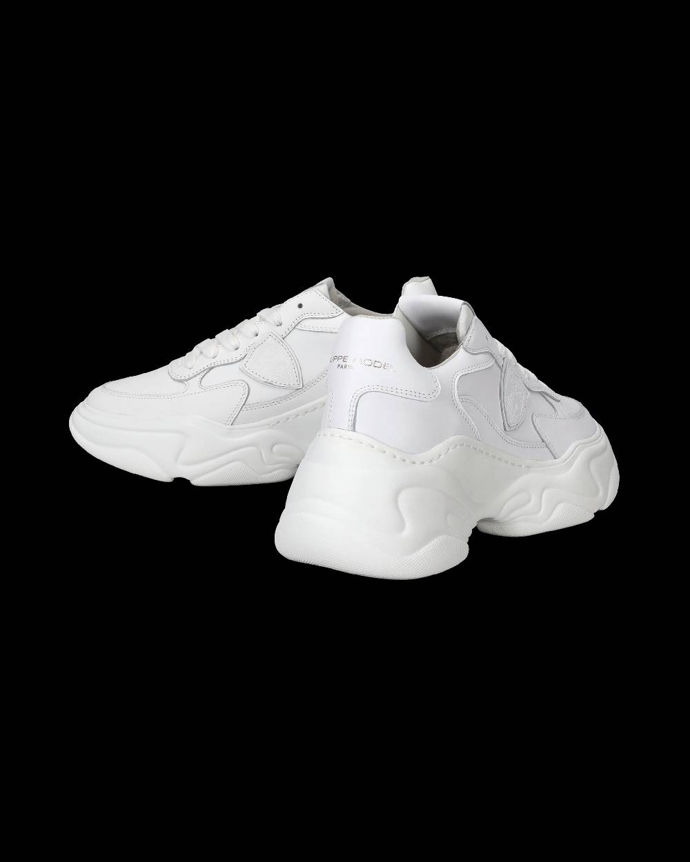 Philippe Model Sneaker basse Rivoli donna - bianco Vendite Flash