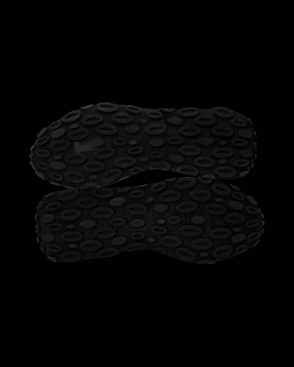 Philippe Model Sneaker Running Tour Uomo, Grigio e Rosso Negozio
