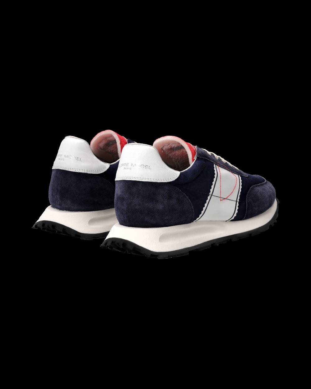 Philippe Model Blue White In Saldo