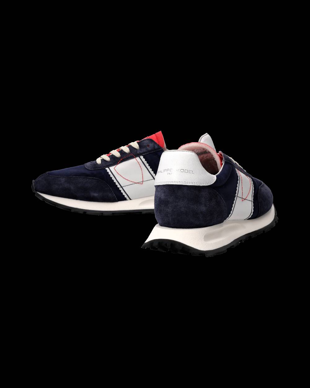 Philippe Model Blue White In Saldo