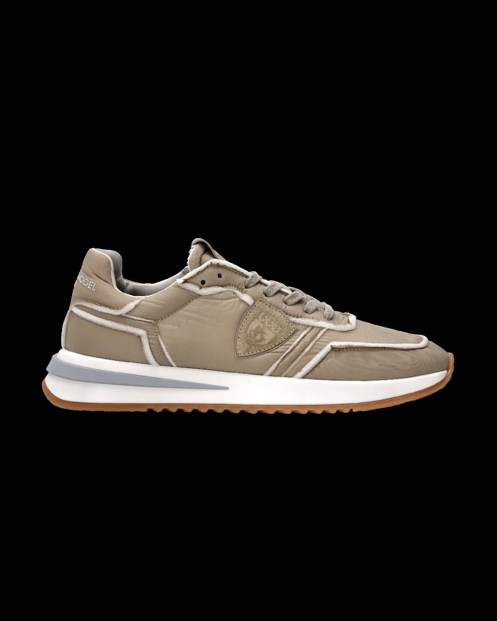 Philippe Model Sneaker Tropez 2.1 Uomo, Beige Moda