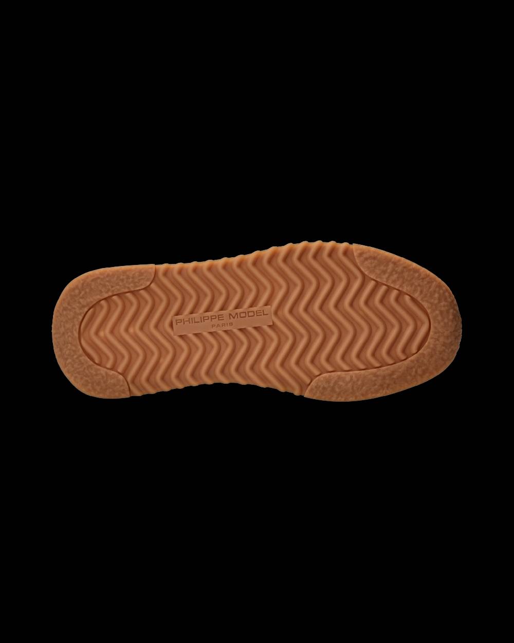 Philippe Model Sneaker Tropez 2.1 Uomo, Beige Moda