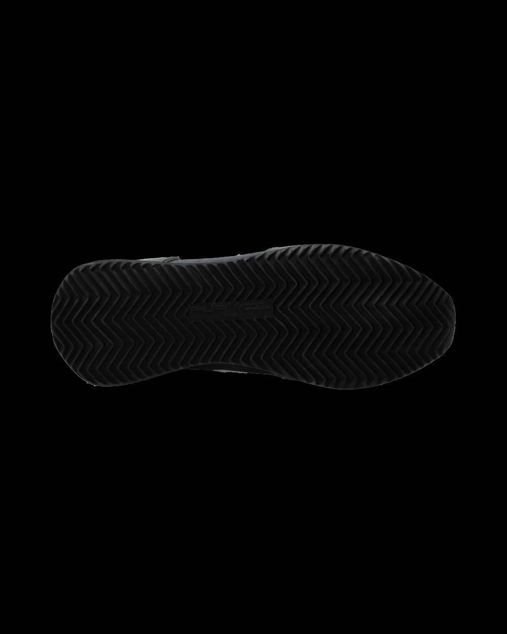 Philippe Model Sneaker Trpx Uomo, Verde e Arancione Spedizione gratuita