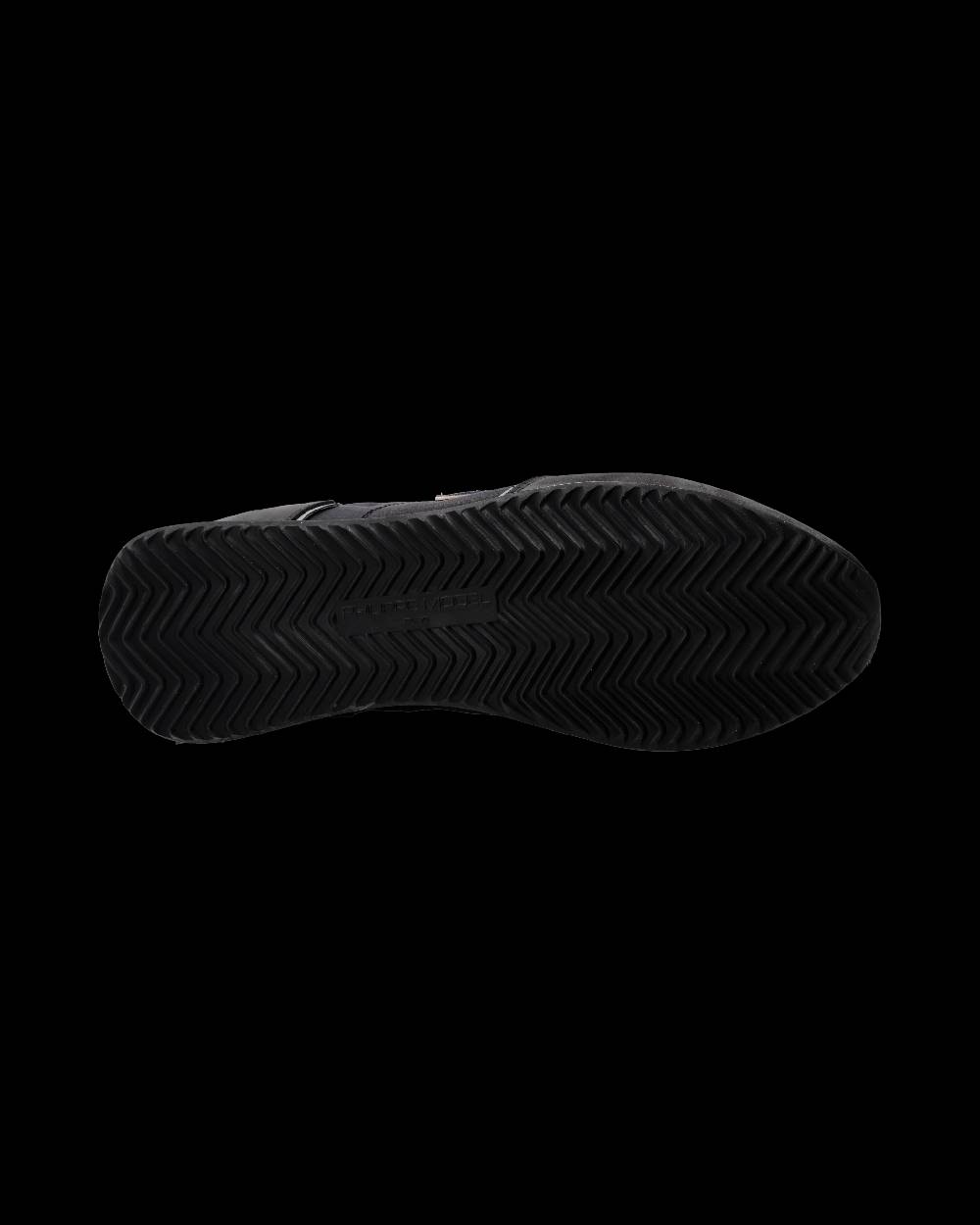 Philippe Model Sneaker Trpx Uomo, Nero e Bluette Sconto di tempo limitato