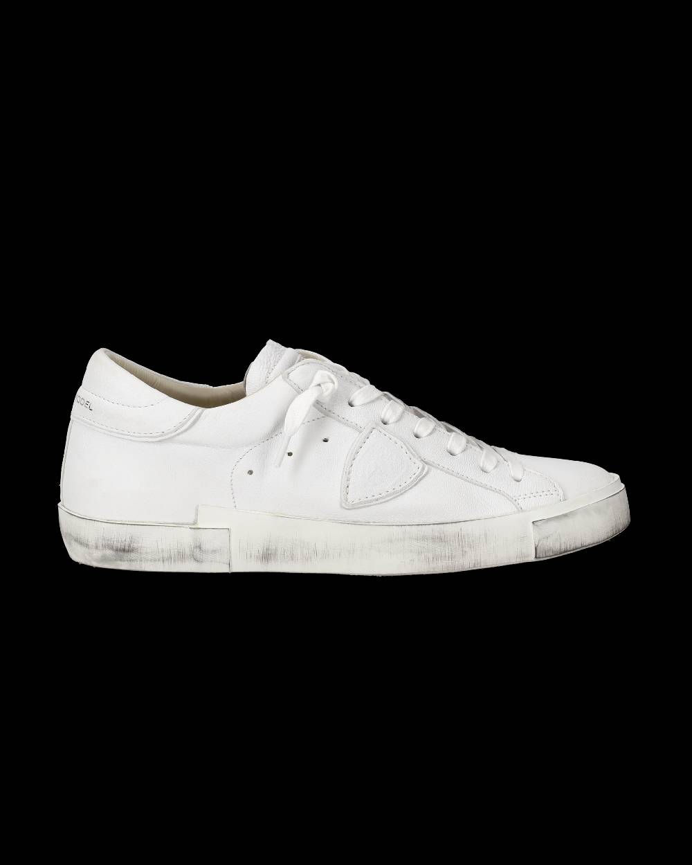 Philippe Model Sneaker bassa Prsx uomo - bianco Black Friday