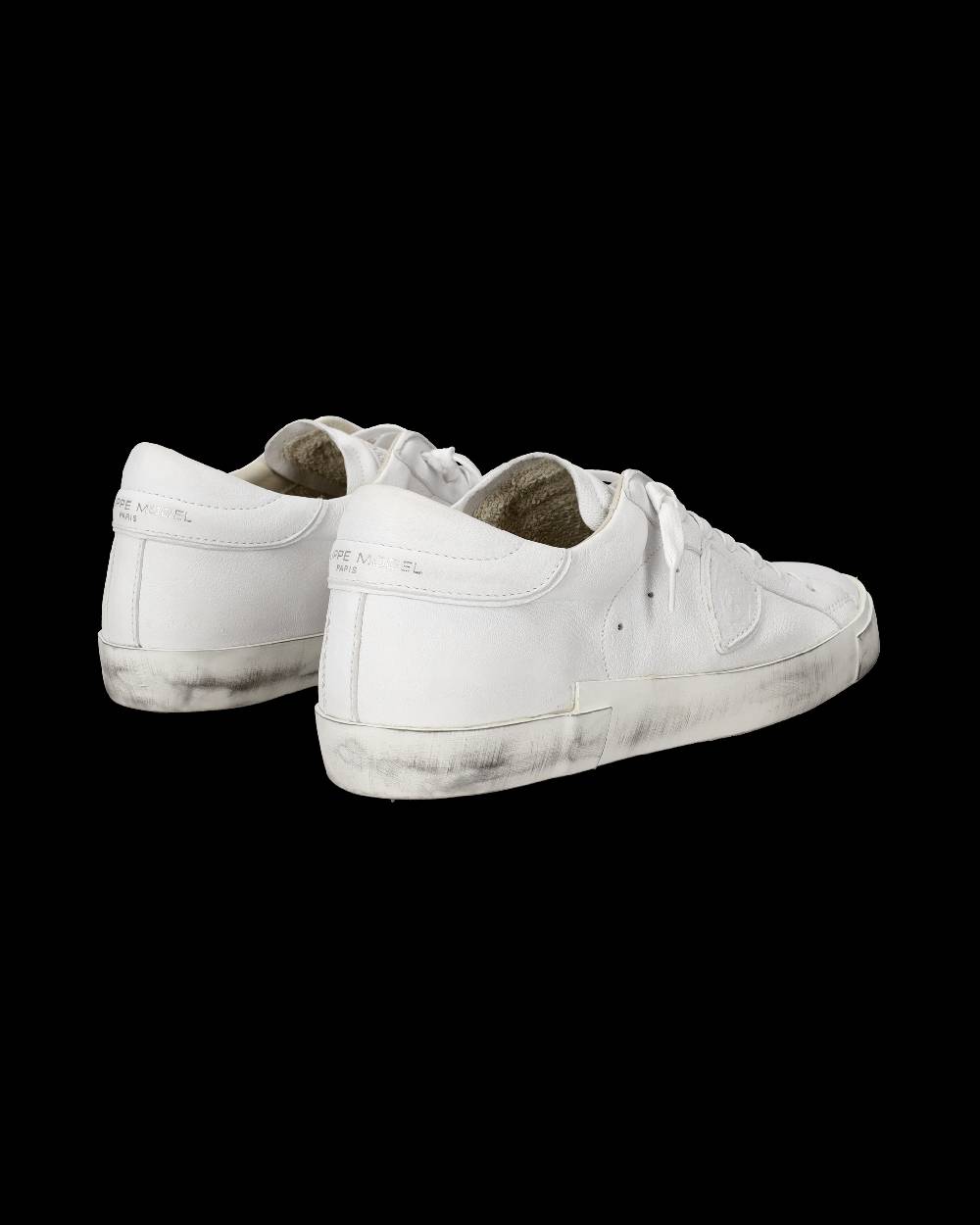Philippe Model Sneaker bassa Prsx uomo - bianco Black Friday