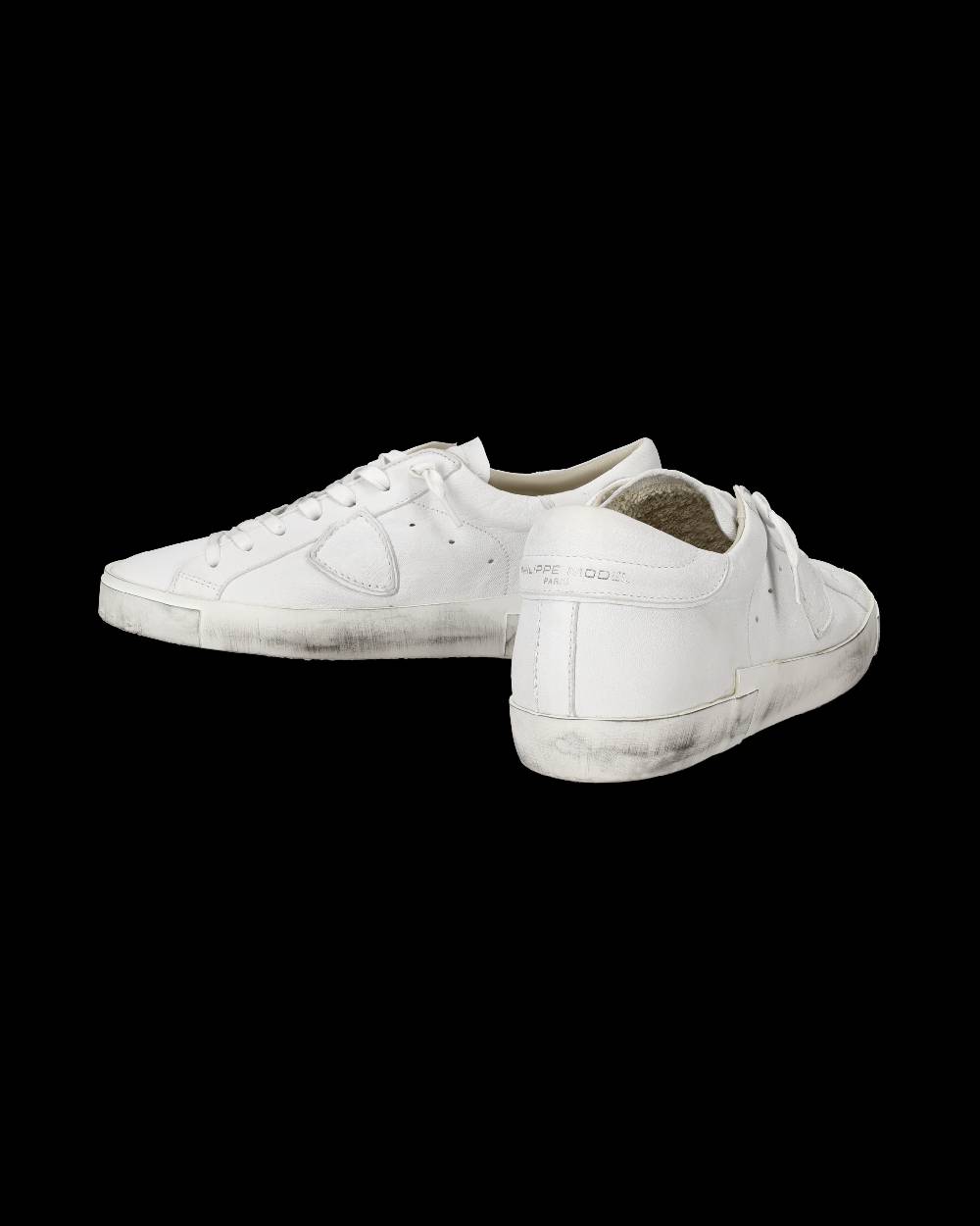 Philippe Model Sneaker bassa Prsx uomo - bianco Black Friday