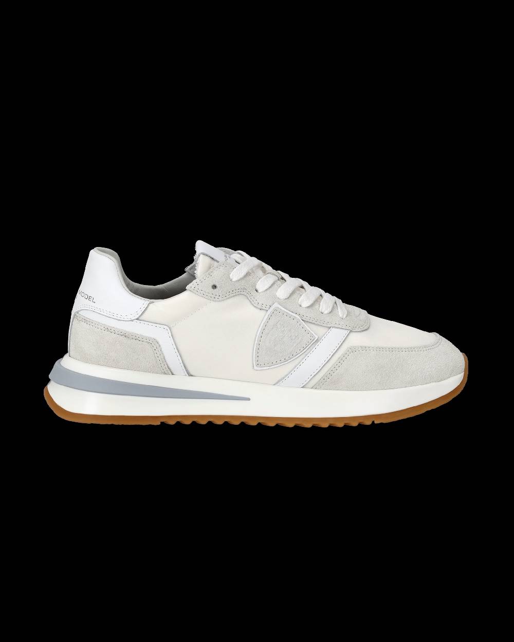 Philippe Model Sneaker basse Tropez 2.1 uomo - bianco Cyber Monday