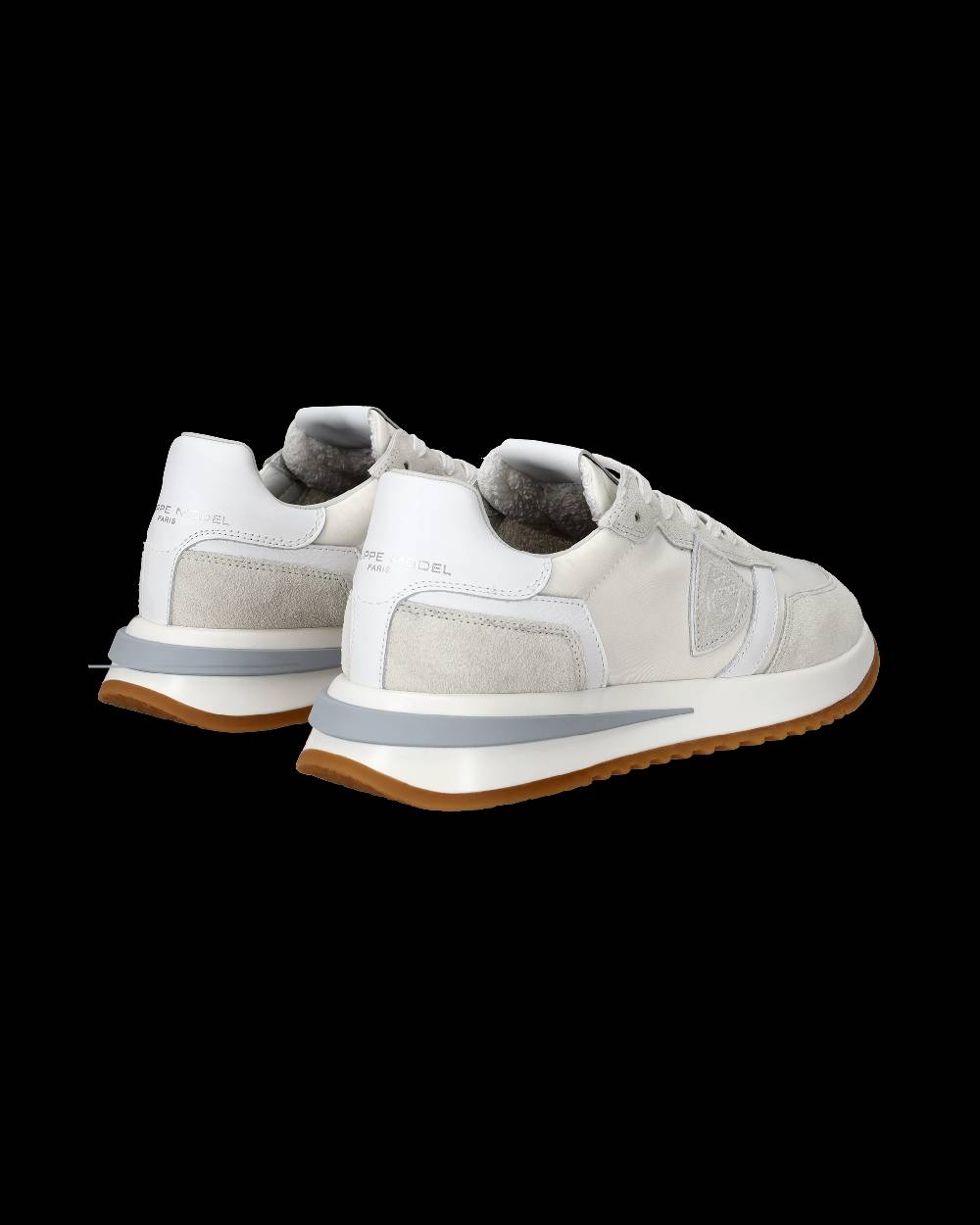 Philippe Model Sneaker basse Tropez 2.1 uomo - bianco Cyber Monday