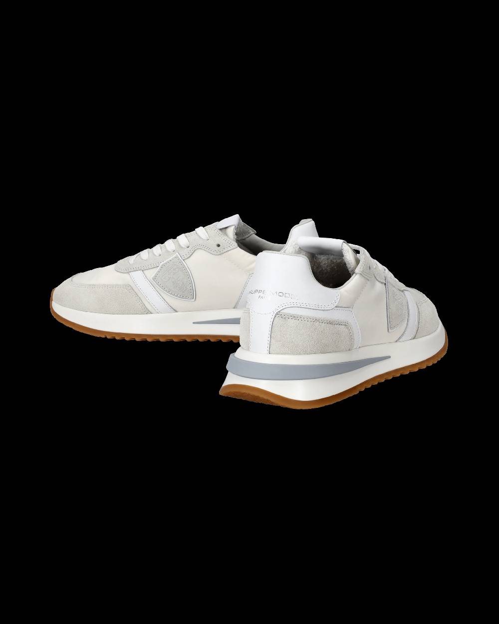 Philippe Model Sneaker basse Tropez 2.1 uomo - bianco Cyber Monday