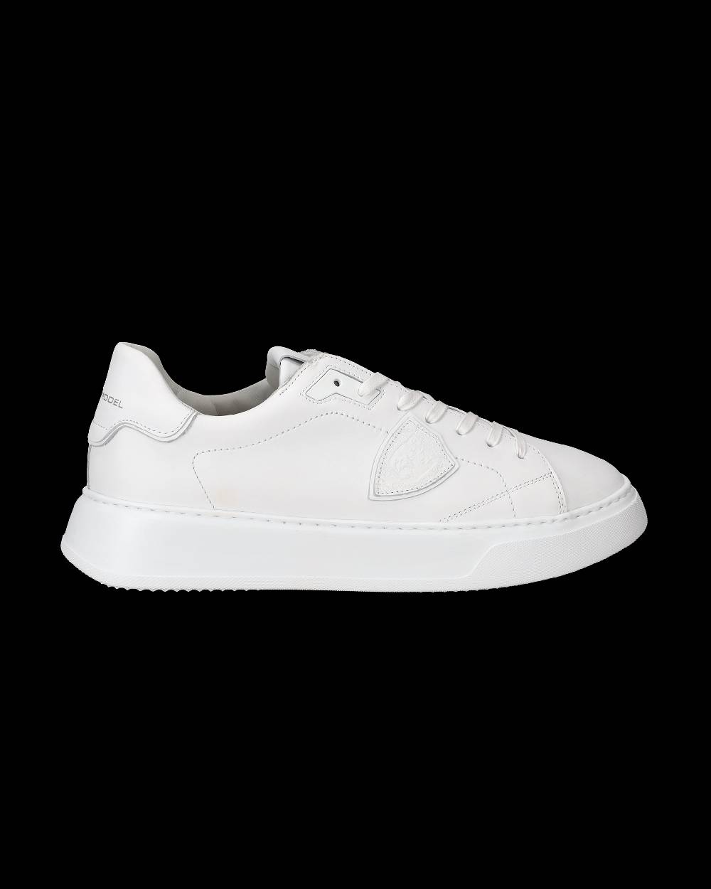 Philippe Model Sneaker bassa Temple uomo - bianco Offerta Giorno del Papà