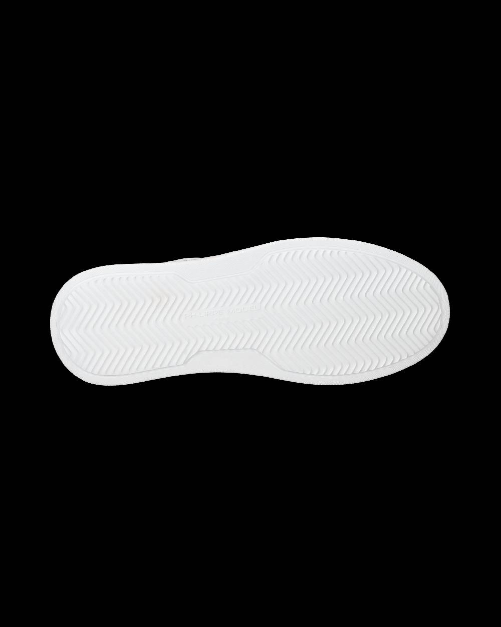 Philippe Model Sneaker bassa Temple uomo - bianco Offerta Giorno del Papà