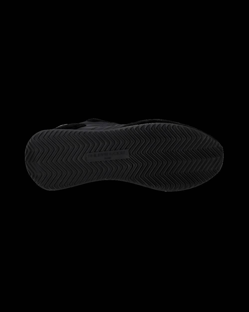 Philippe Model Snaker bassa Trpx uomo - nero Offerta San Valentino