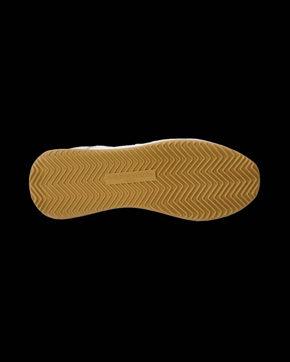Philippe Model Snaker bassa Trpx uomo - bianco Offerta Anniversario