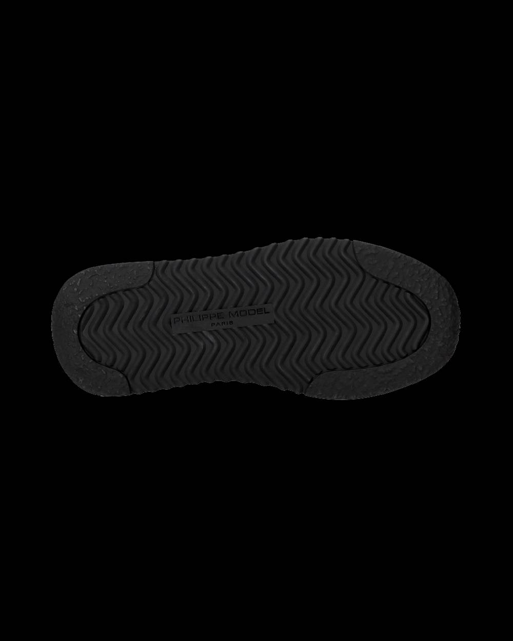 Philippe Model Sneaker basse Tropez 2.1 uomo - blu Online Outlet