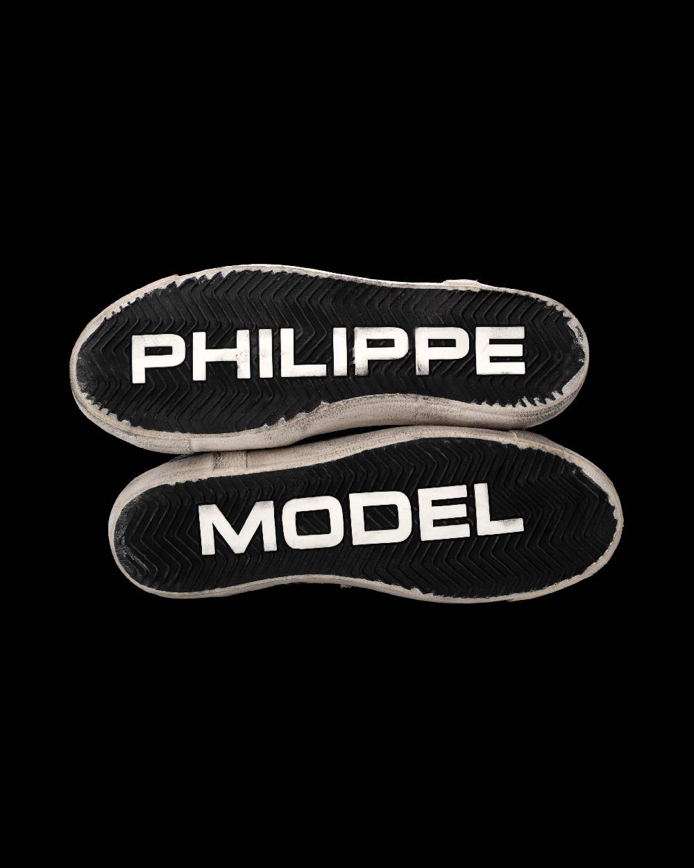 Philippe Model Sneaker Prsx Uomo, Nero Super Saving Price