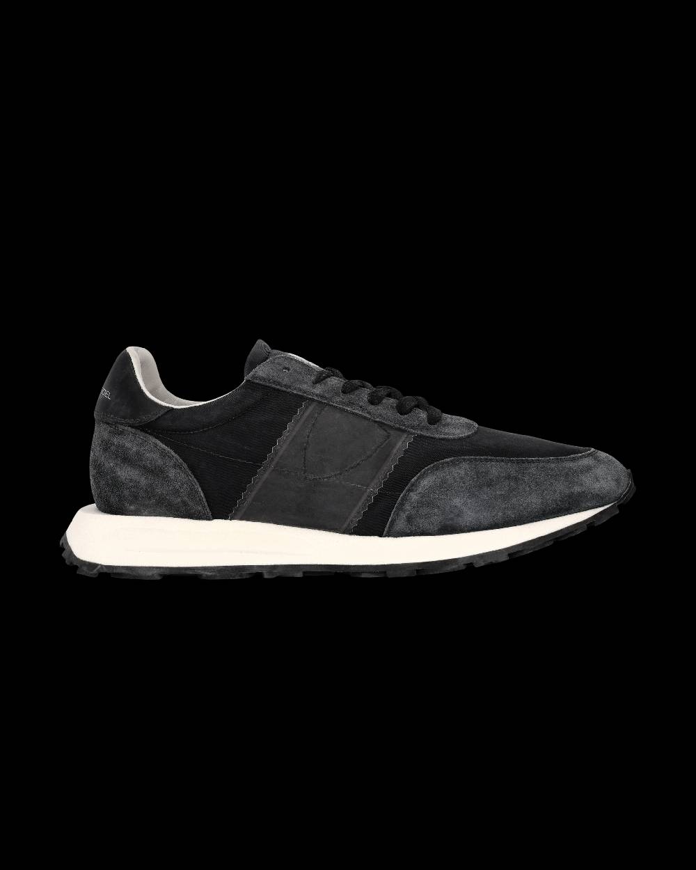 Philippe Model Sneaker Running Tour Uomo, Nero Ultimi due giorni