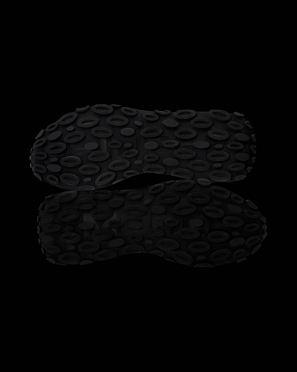 Philippe Model Sneaker Running Tour Uomo, Nero Ultimi due giorni