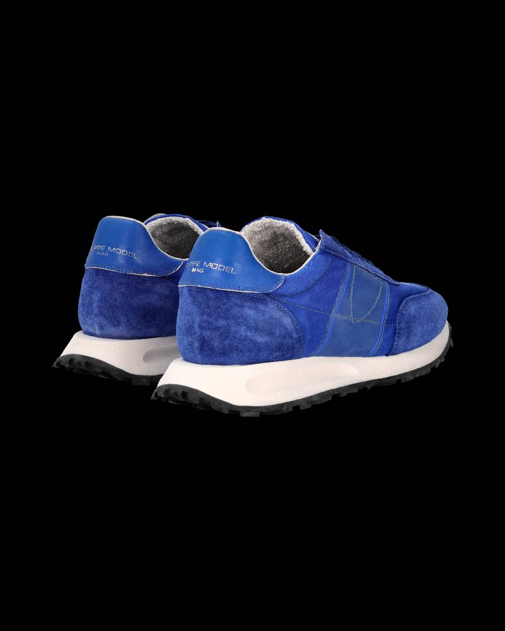 Philippe Model Sneaker Running Tour Uomo, Bluette Fino al 50% di sconto