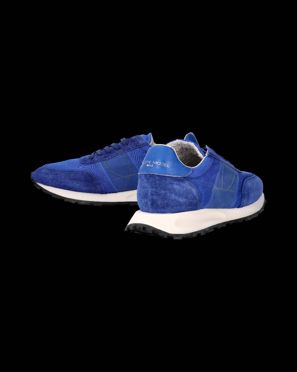 Philippe Model Sneaker Running Tour Uomo, Bluette Fino al 50% di sconto