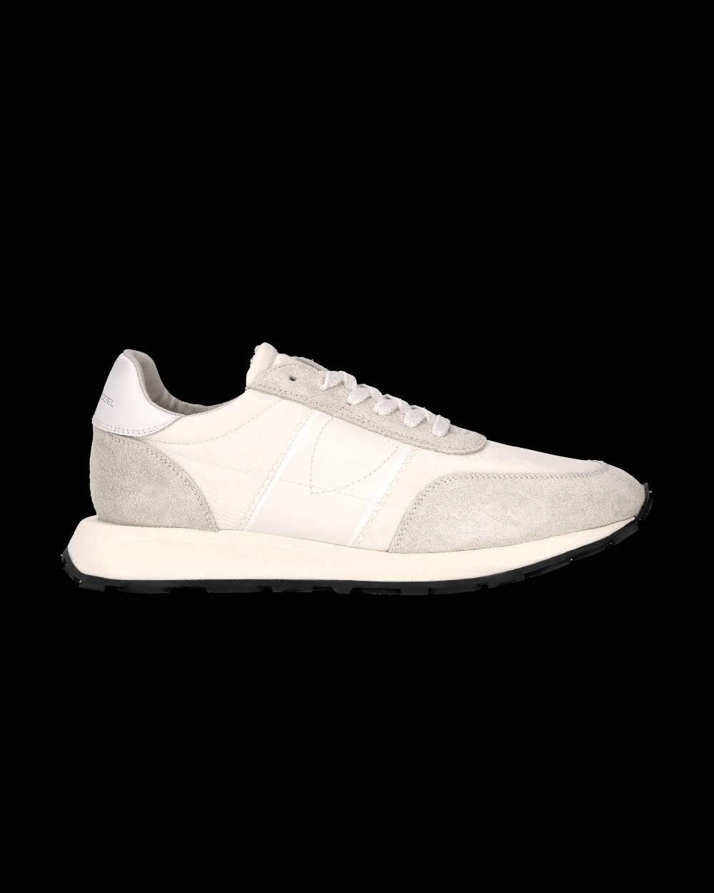 Philippe Model Sneaker Running Tour Uomo, Bianco Fino al 65% di sconto