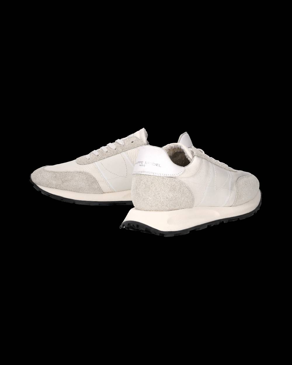 Philippe Model Sneaker Running Tour Uomo, Bianco Fino al 65% di sconto