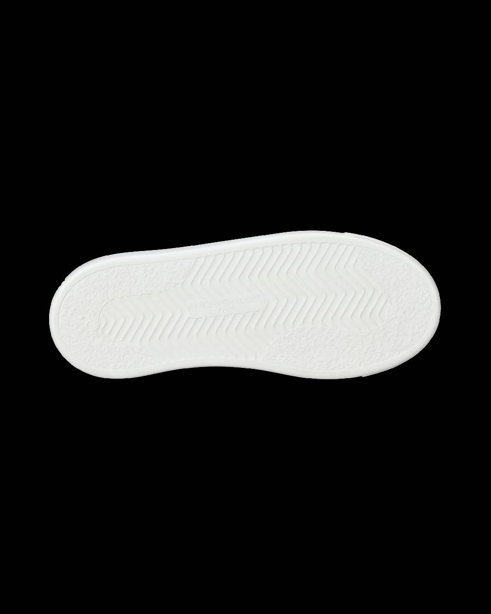 Philippe Model Sneakers Etienne da Donna Bianche in Pelle Only for today