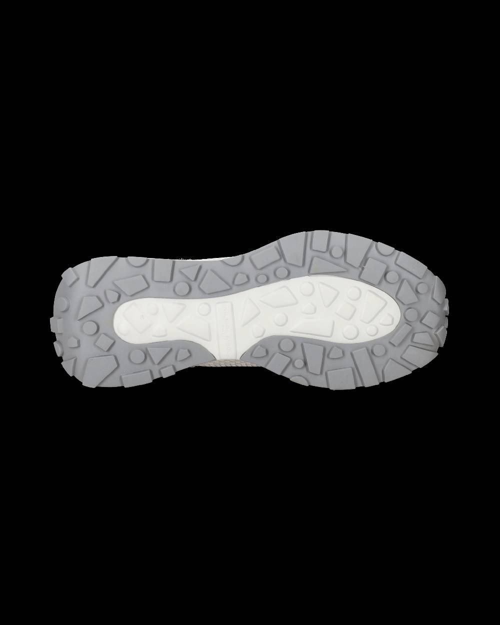 Philippe Model Sneakers Antibes da Uomo Bianche e Verdi in Tessuto Tecnico E Pelle 50% di sconto con spedizione gratuita