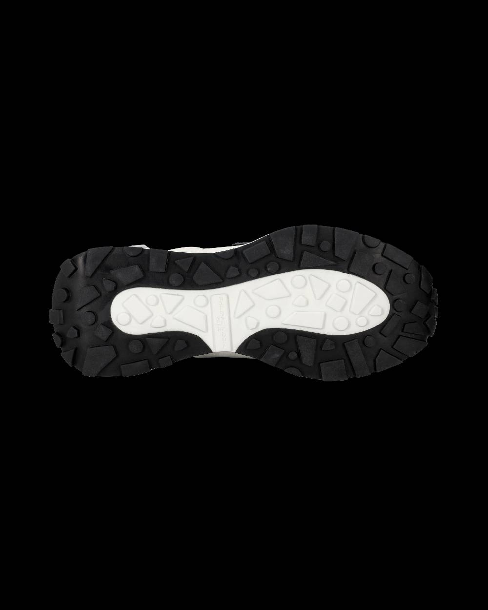 Philippe Model Sneaker running bassa Antibes donna - nero Negozio online di fabbrica