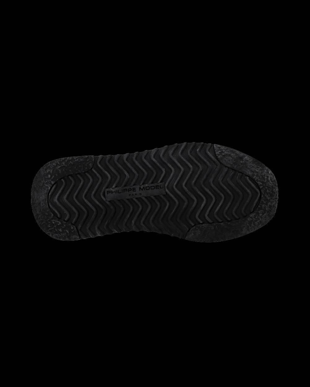 Philippe Model Sneaker basse Tropez 2.1 donna - oro Flash Sale