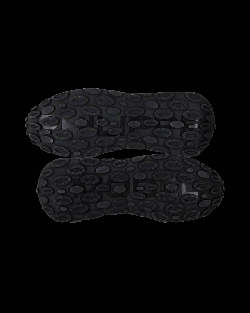 Philippe Model Sneaker basse Tropez Haute donna - bianco e argento Black Friday