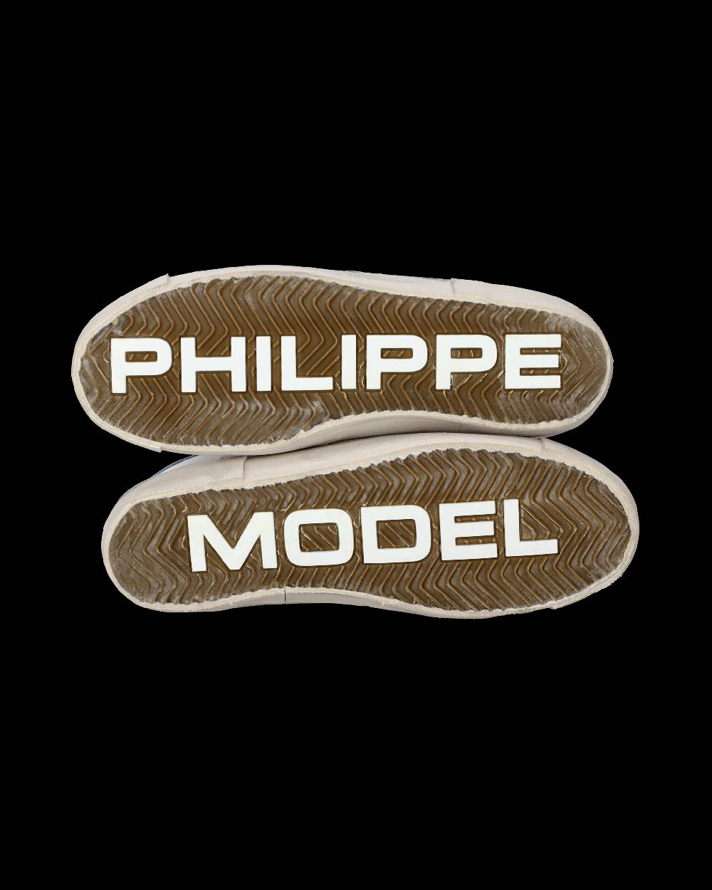 Philippe Model Sneaker basse Paris donna - bianco e azzurro Cyber Monday